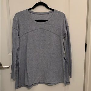 Lululemon Limited Edition Long Sleeve